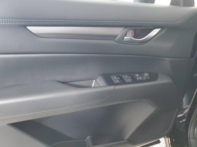 used 2023 Mazda CX-5 car, priced at $21,955