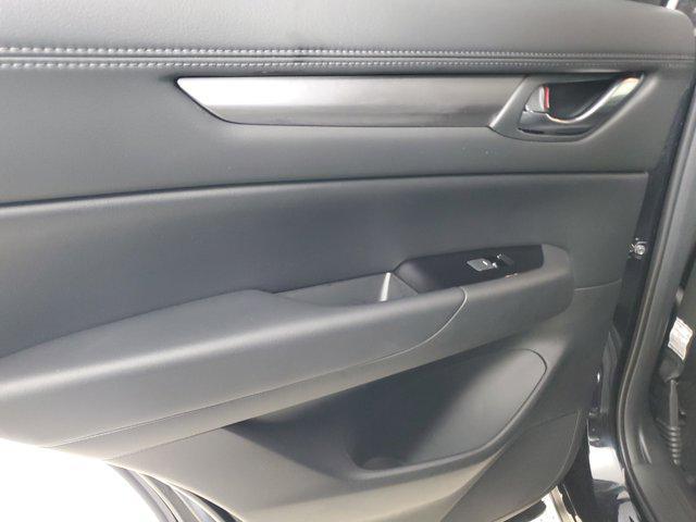 used 2023 Mazda CX-5 car, priced at $21,955