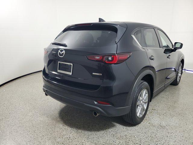 used 2023 Mazda CX-5 car, priced at $21,955