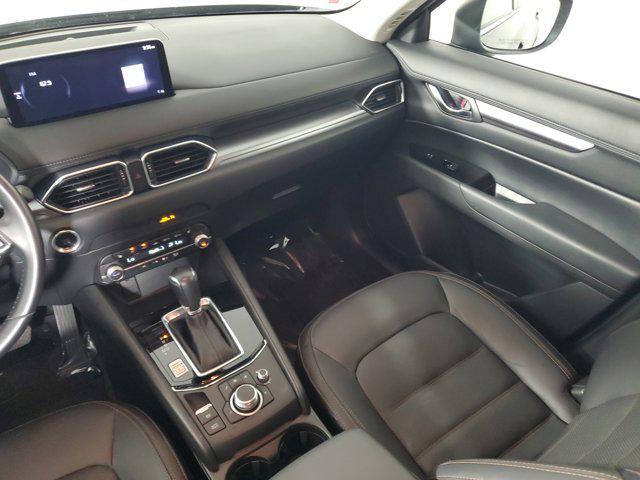 used 2023 Mazda CX-5 car, priced at $21,955