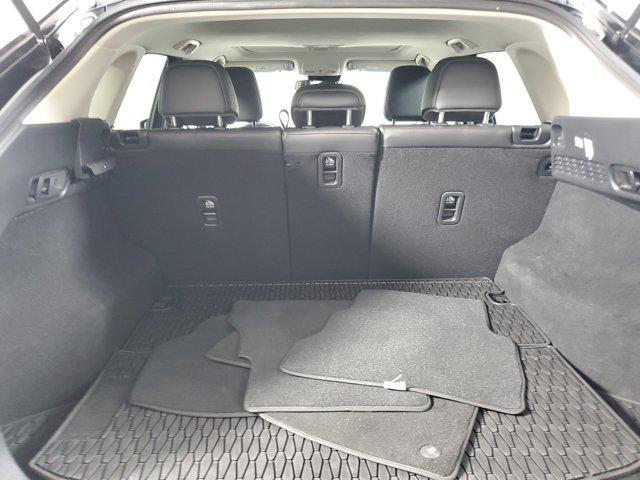 used 2023 Mazda CX-5 car, priced at $21,955