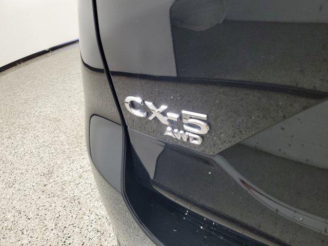 used 2023 Mazda CX-5 car, priced at $21,955