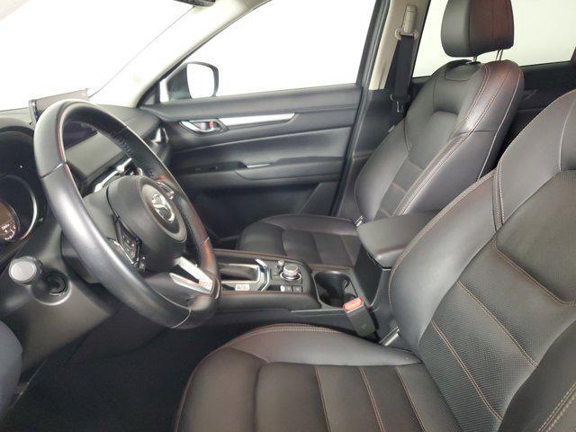 used 2023 Mazda CX-5 car, priced at $21,955
