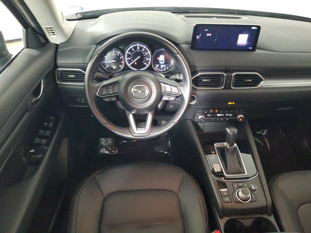 used 2023 Mazda CX-5 car, priced at $21,955