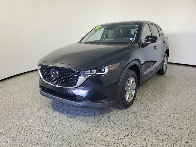 used 2023 Mazda CX-5 car, priced at $21,955