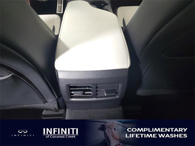 used 2022 Lexus IS 350 car, priced at $38,491