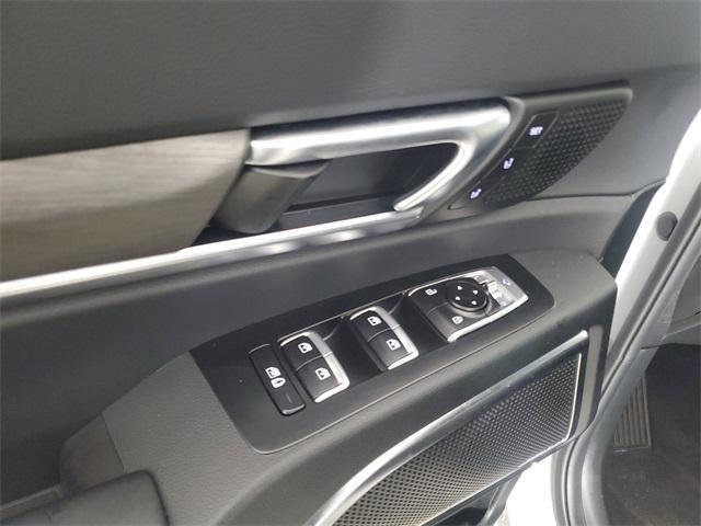 used 2024 Kia Telluride car, priced at $46,491