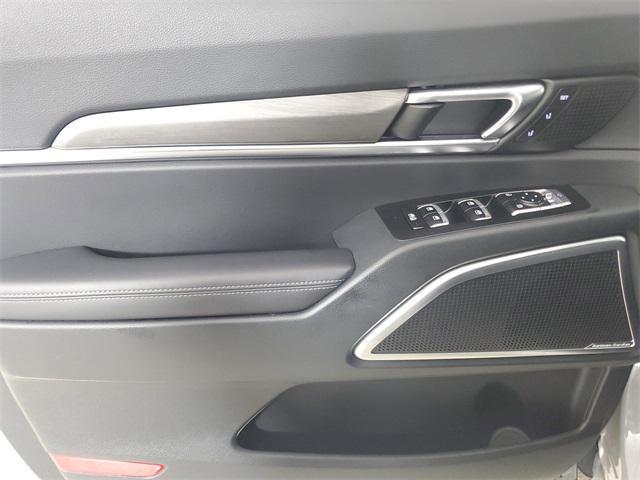 used 2024 Kia Telluride car, priced at $46,491