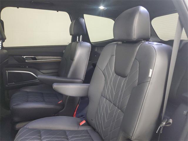 used 2024 Kia Telluride car, priced at $46,491