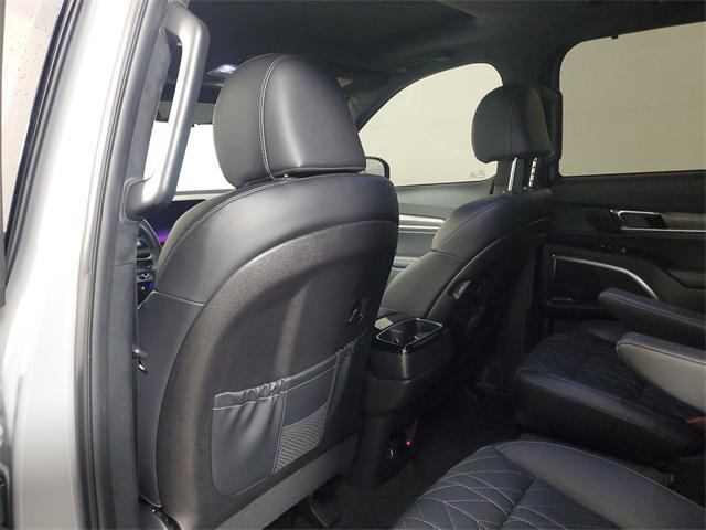 used 2024 Kia Telluride car, priced at $46,491