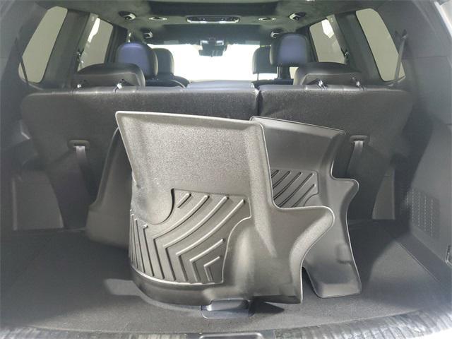 used 2024 Kia Telluride car, priced at $46,491