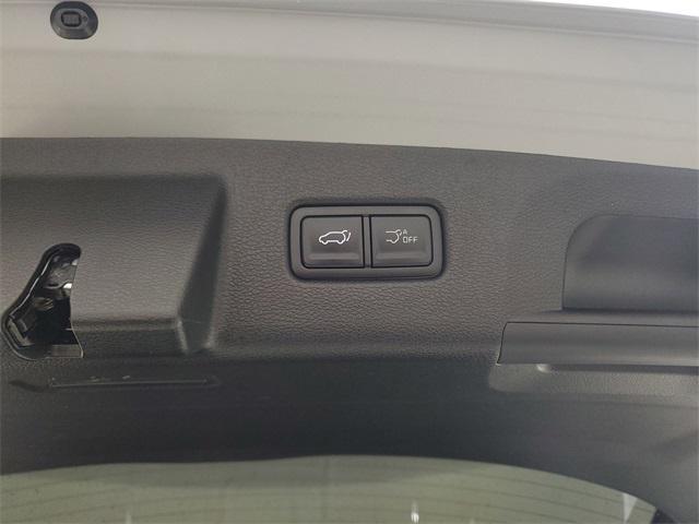 used 2024 Kia Telluride car, priced at $46,491