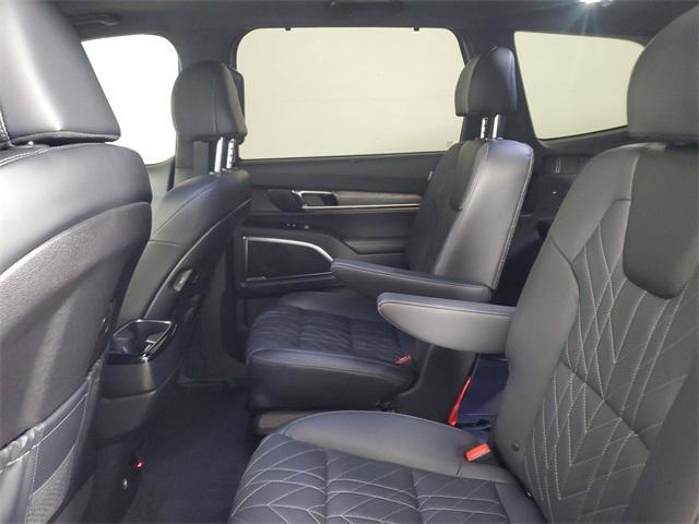 used 2024 Kia Telluride car, priced at $46,491