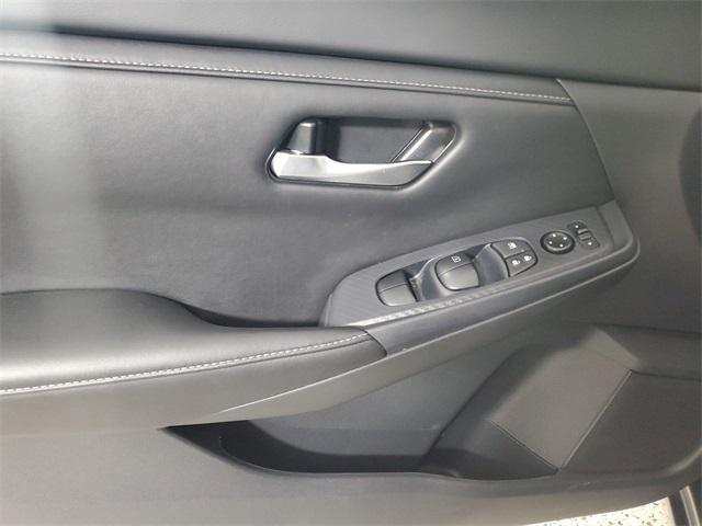 used 2024 Nissan Sentra car, priced at $17,891