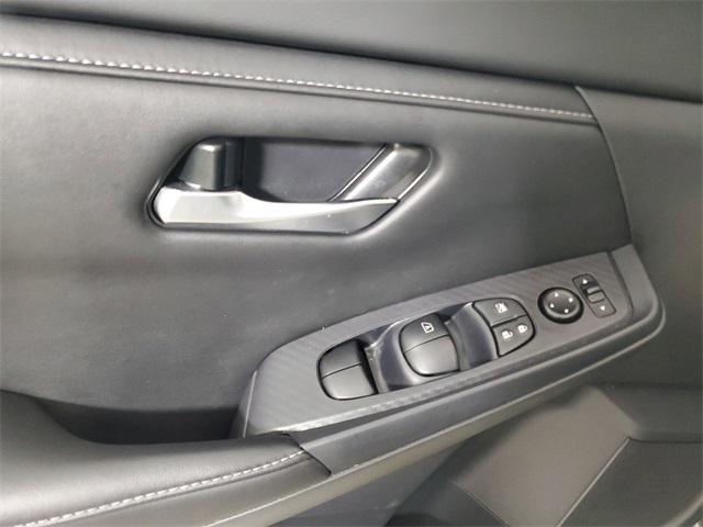 used 2024 Nissan Sentra car, priced at $17,891