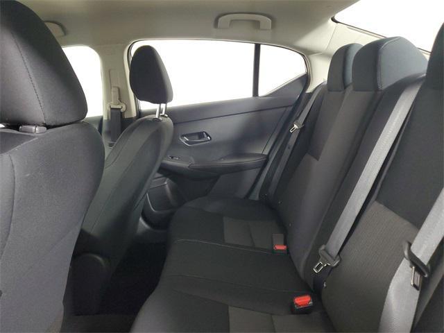 used 2024 Nissan Sentra car, priced at $17,891