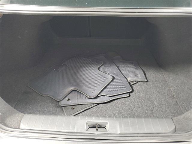 used 2024 Nissan Sentra car, priced at $17,891