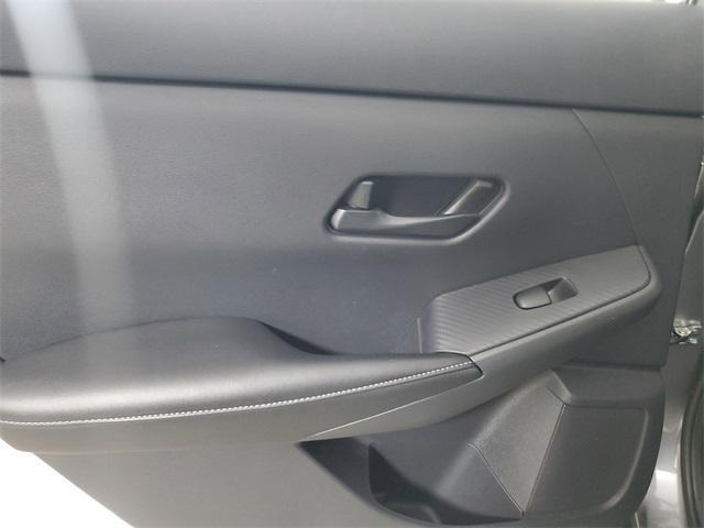 used 2024 Nissan Sentra car, priced at $17,891