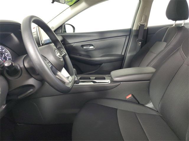 used 2024 Nissan Sentra car, priced at $17,891