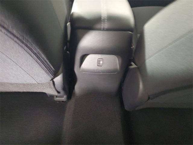 used 2024 Nissan Sentra car, priced at $17,891