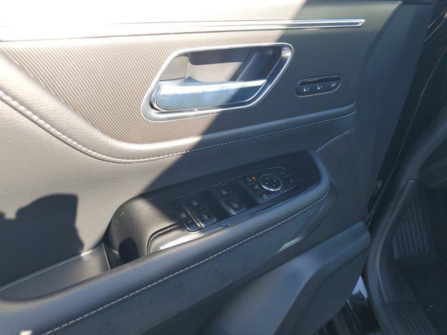 new 2026 INFINITI QX80 car, priced at $97,675