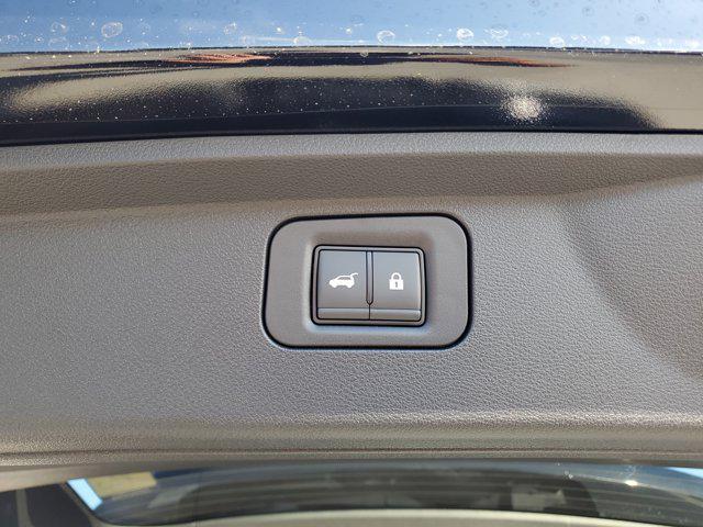 new 2026 INFINITI QX80 car, priced at $97,675