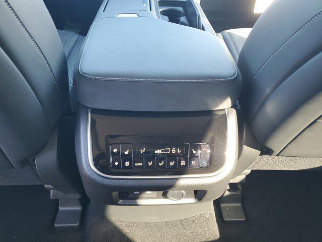 new 2026 INFINITI QX80 car, priced at $97,675