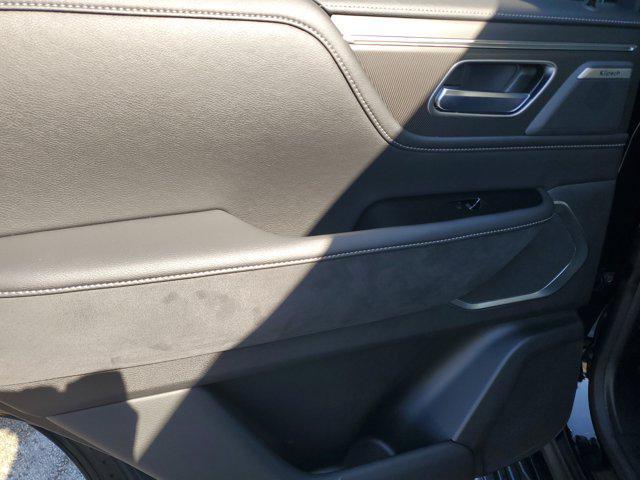 new 2026 INFINITI QX80 car, priced at $97,675