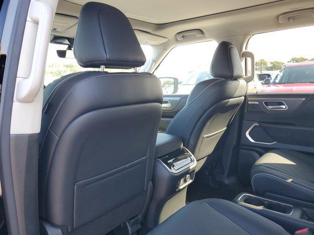 new 2026 INFINITI QX80 car, priced at $97,675