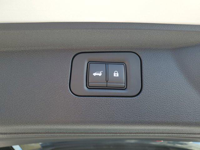 new 2026 INFINITI QX80 car, priced at $96,440