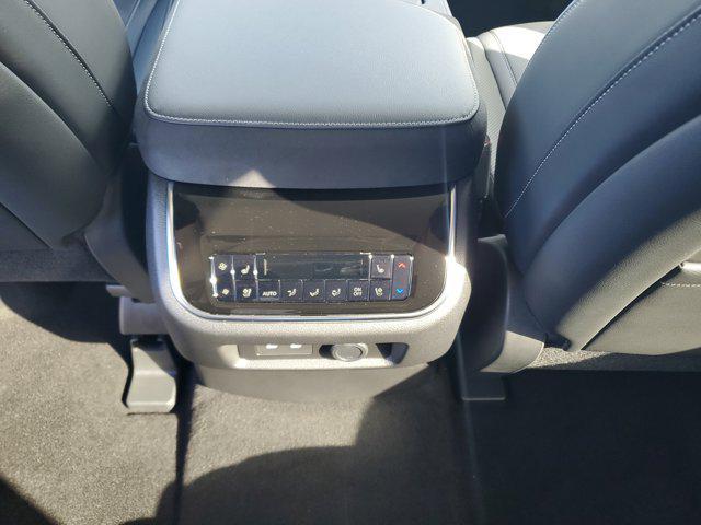 new 2026 INFINITI QX80 car, priced at $96,440