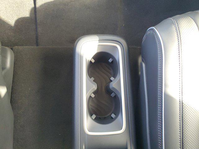 new 2026 INFINITI QX80 car, priced at $96,440