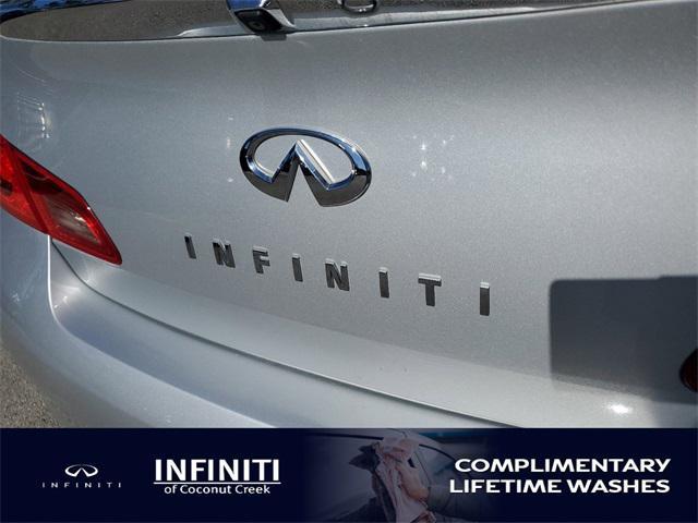 used 2013 INFINITI G37 car, priced at $14,512