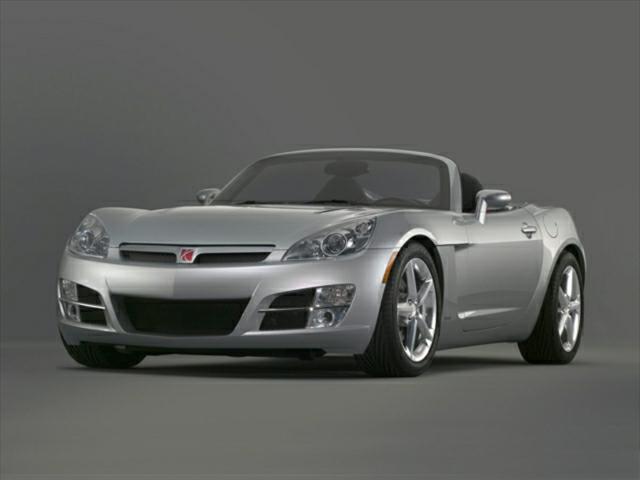 used 2008 Saturn Sky car, priced at $10,981