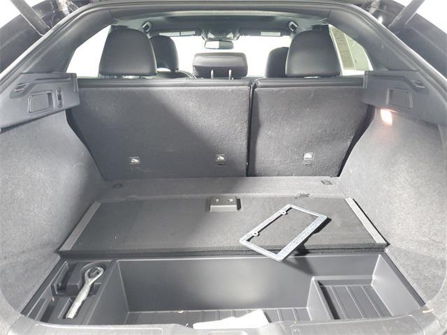 used 2023 INFINITI QX55 car, priced at $33,994