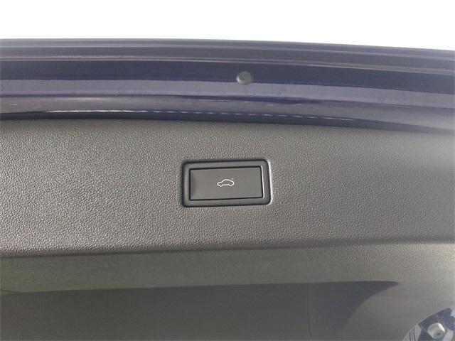 used 2022 Volkswagen Tiguan car, priced at $28,481