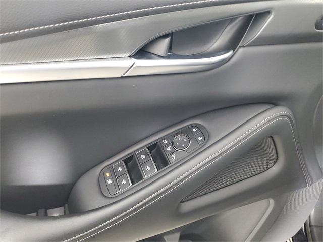 used 2023 INFINITI QX60 car, priced at $41,791
