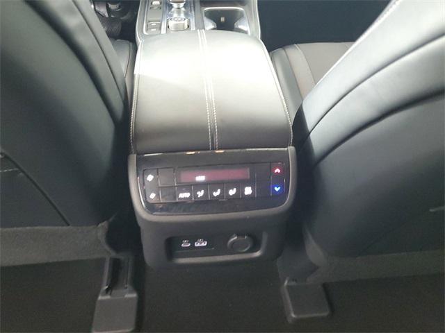 used 2023 INFINITI QX60 car, priced at $41,791