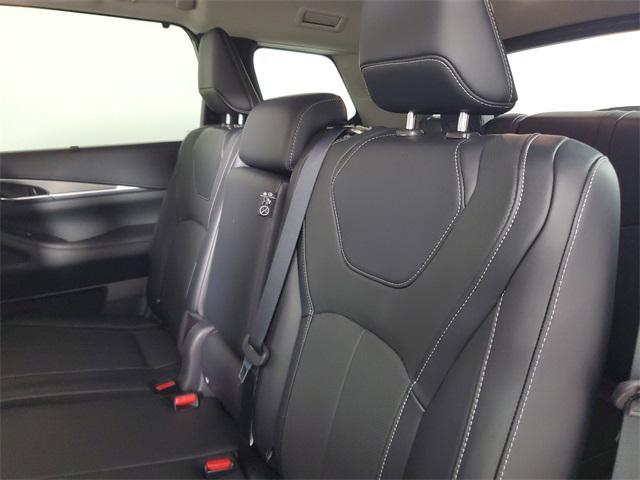 used 2023 INFINITI QX60 car, priced at $41,791
