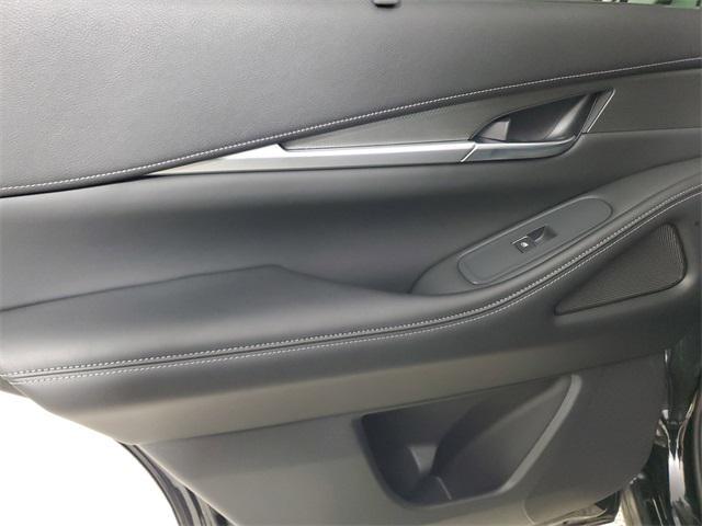 used 2023 INFINITI QX60 car, priced at $41,791