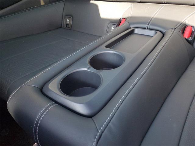 used 2022 INFINITI Q60 car, priced at $38,891