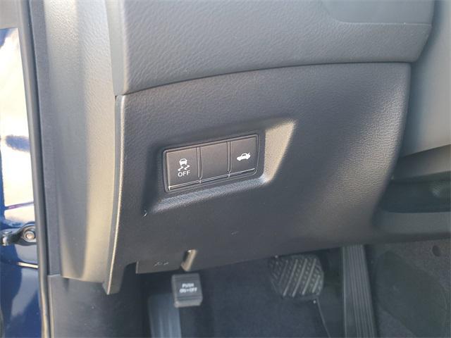 used 2022 INFINITI Q60 car, priced at $38,891