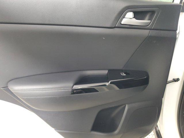 used 2022 Kia Sportage car, priced at $21,510