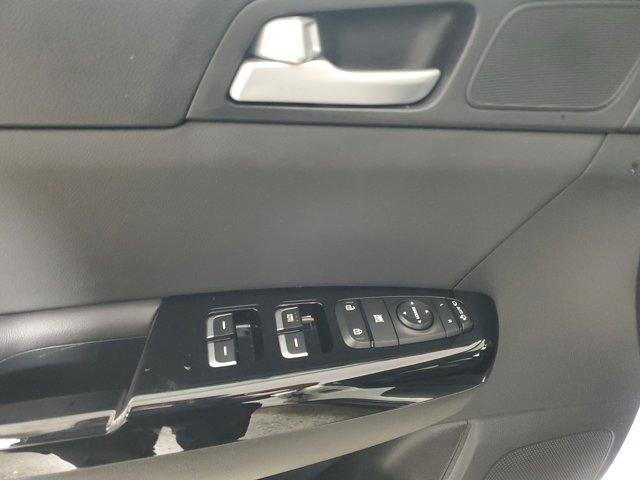 used 2022 Kia Sportage car, priced at $21,510