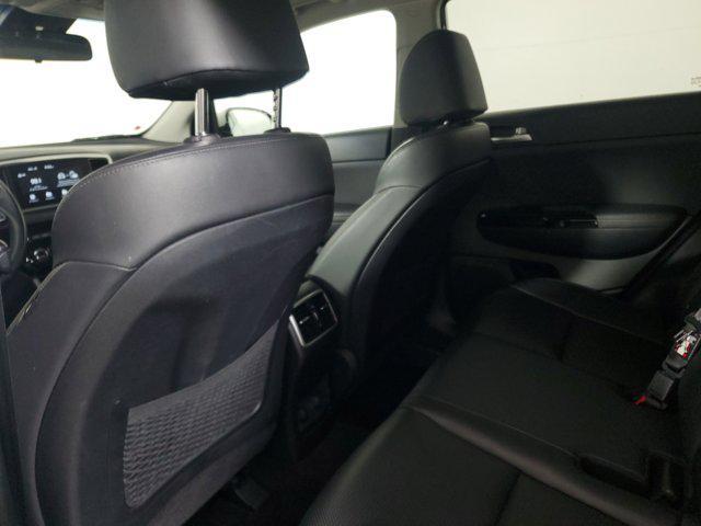 used 2022 Kia Sportage car, priced at $21,510