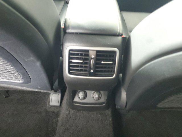 used 2022 Kia Sportage car, priced at $21,510