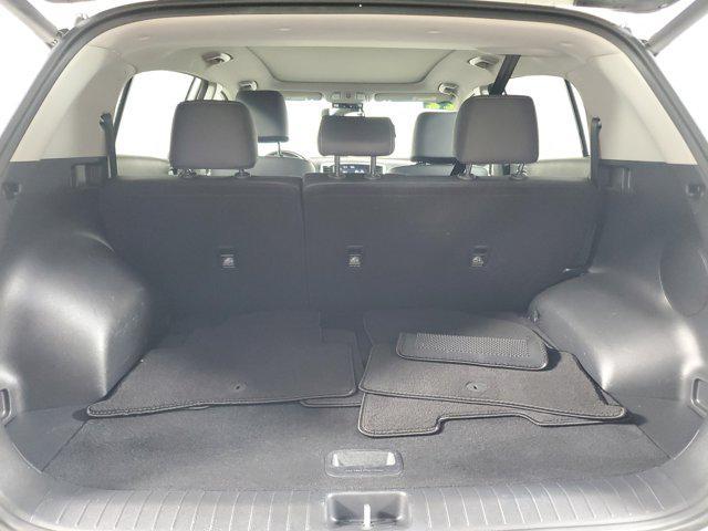 used 2022 Kia Sportage car, priced at $21,510