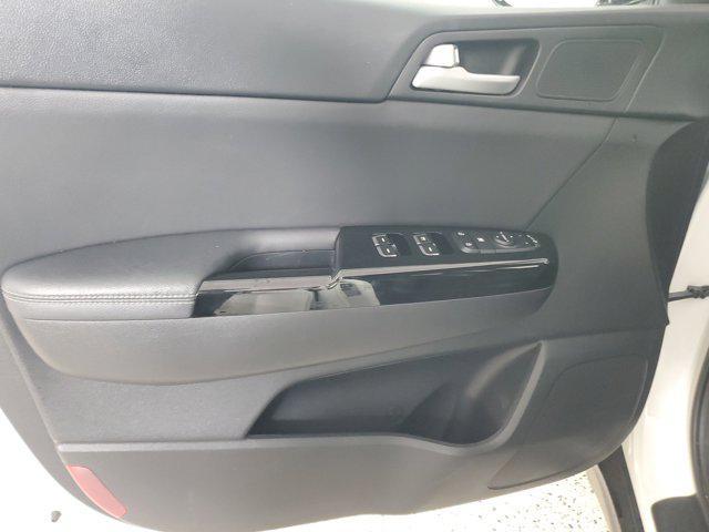 used 2022 Kia Sportage car, priced at $21,510