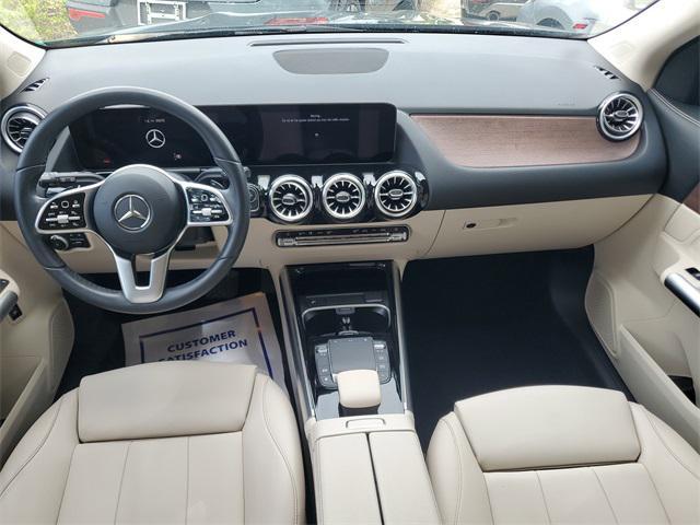 used 2023 Mercedes-Benz GLA 250 car, priced at $31,991