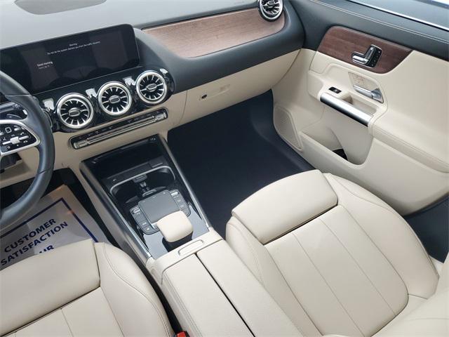 used 2023 Mercedes-Benz GLA 250 car, priced at $31,991